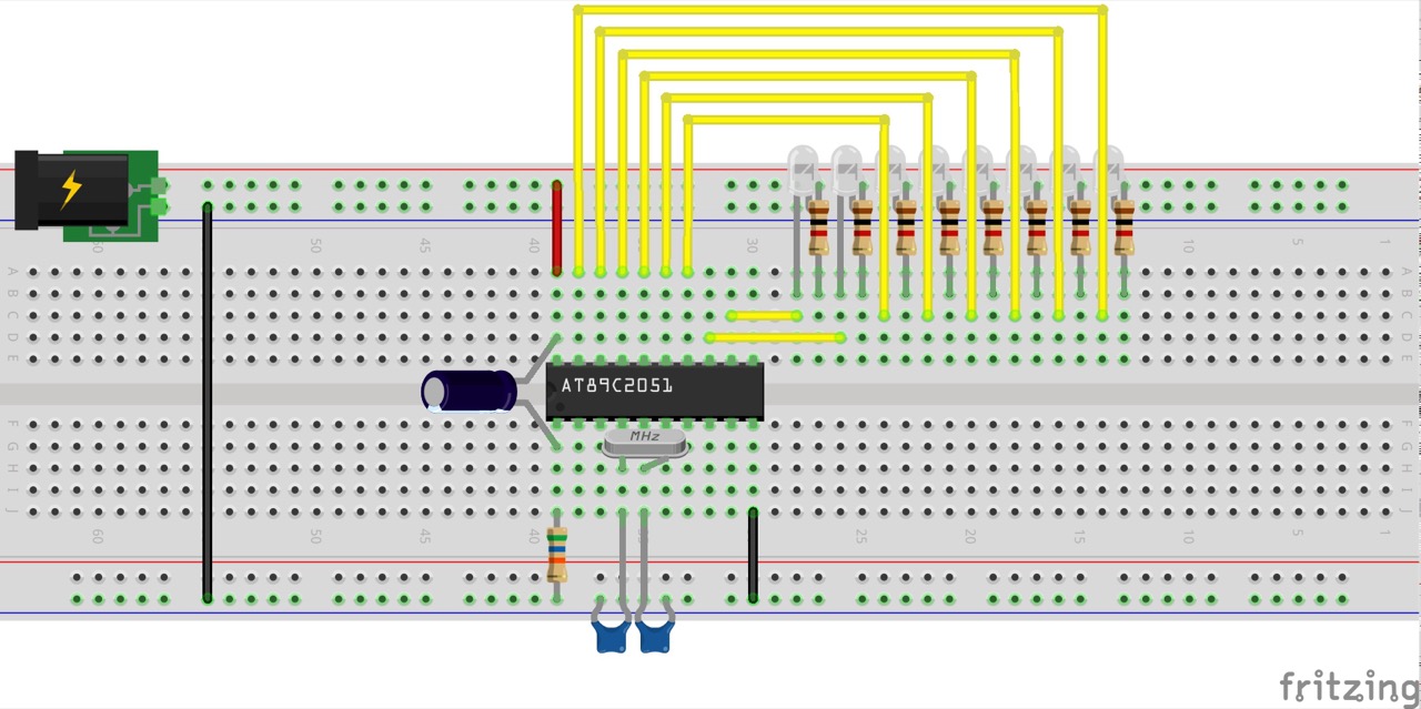 Breadboard