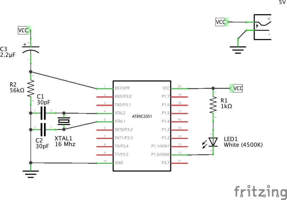 Schematic