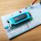 AT89C2051 Breadboard Adapter
