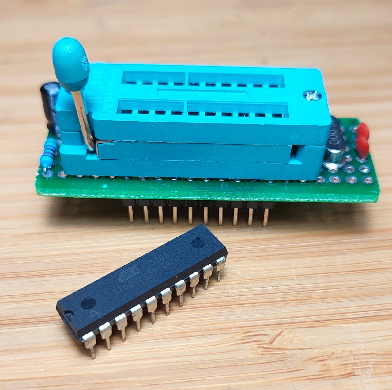 module-complete