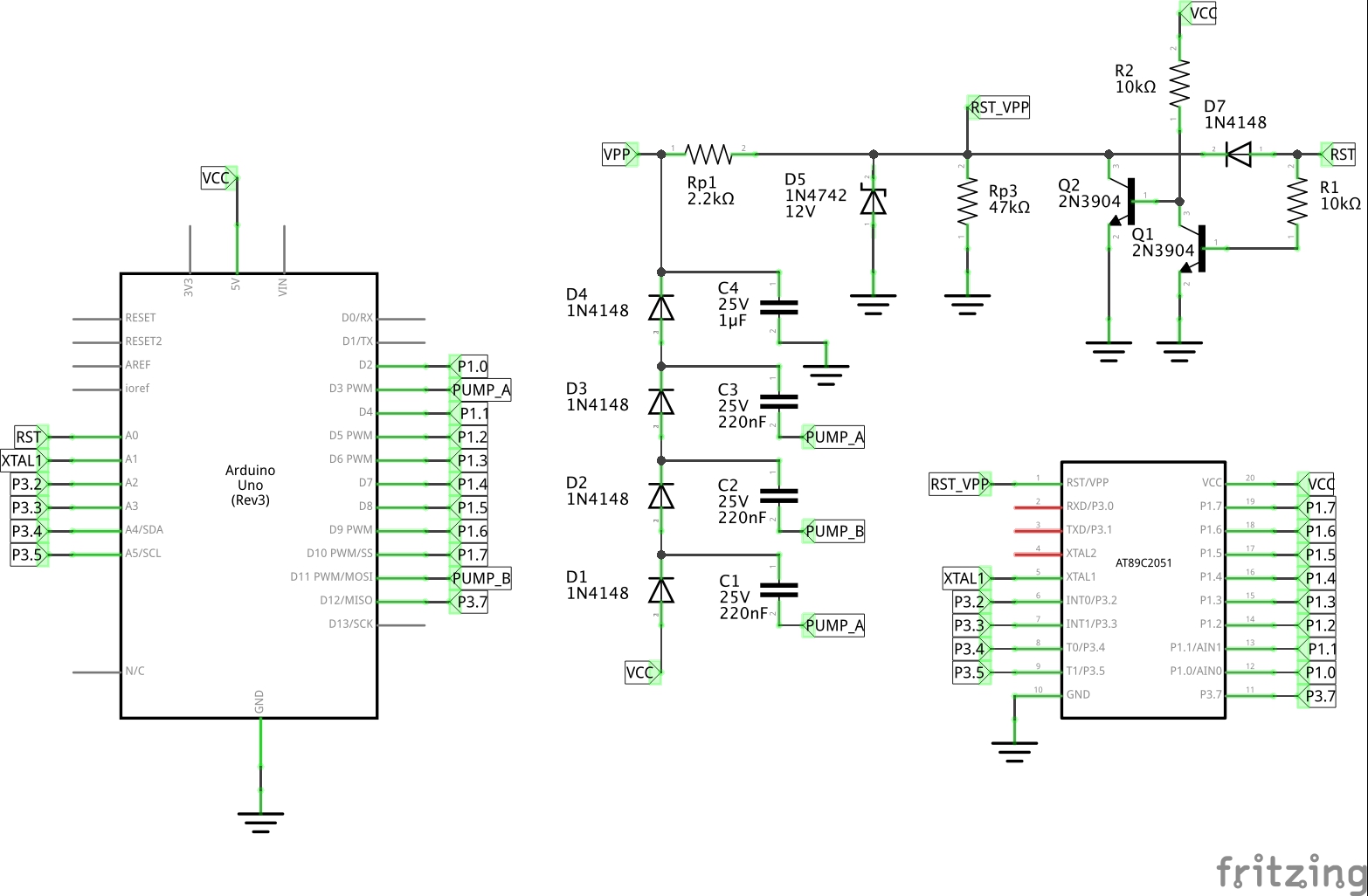 Schematic