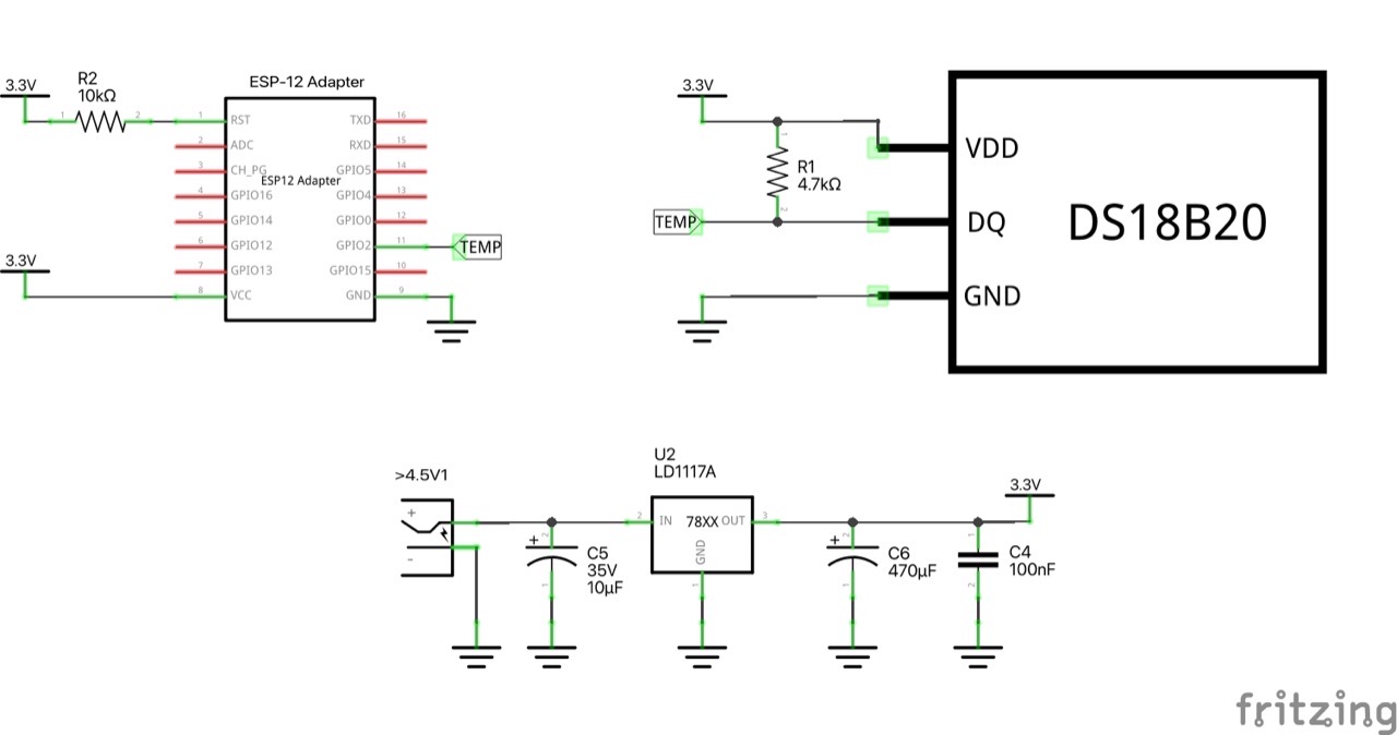 schematic