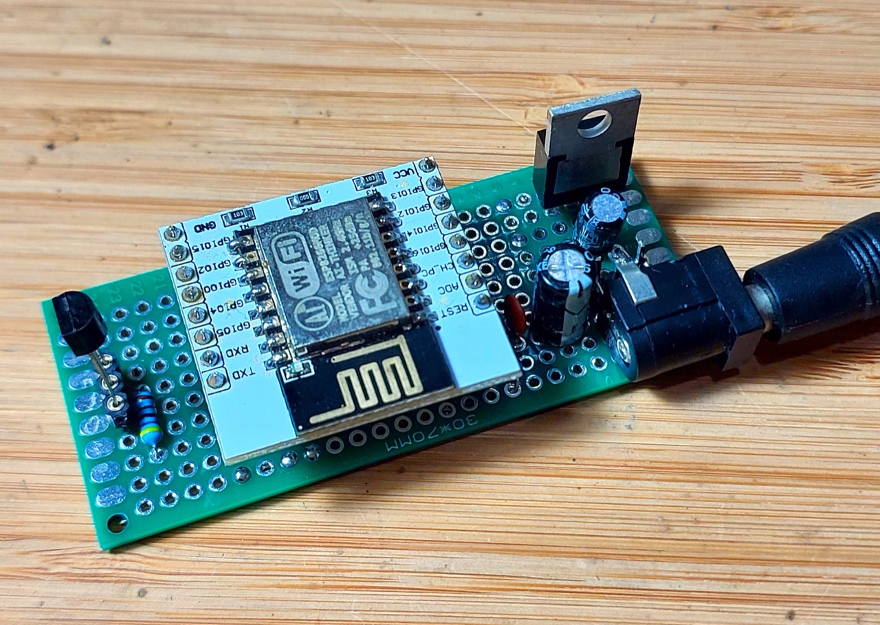 protoboard-build