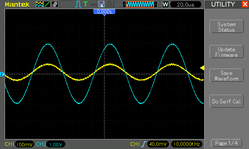 two-stage-10kHz
