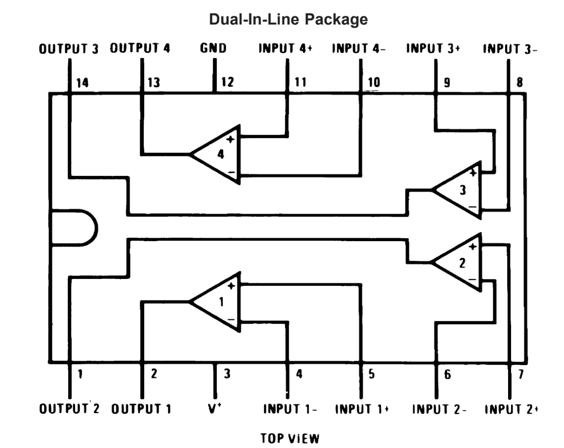 lm339-chip