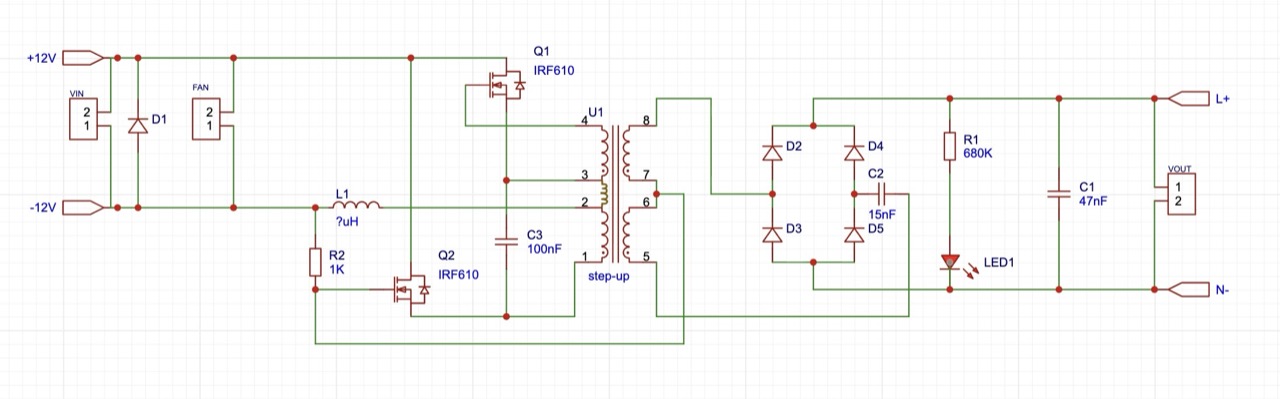 module-schematic
