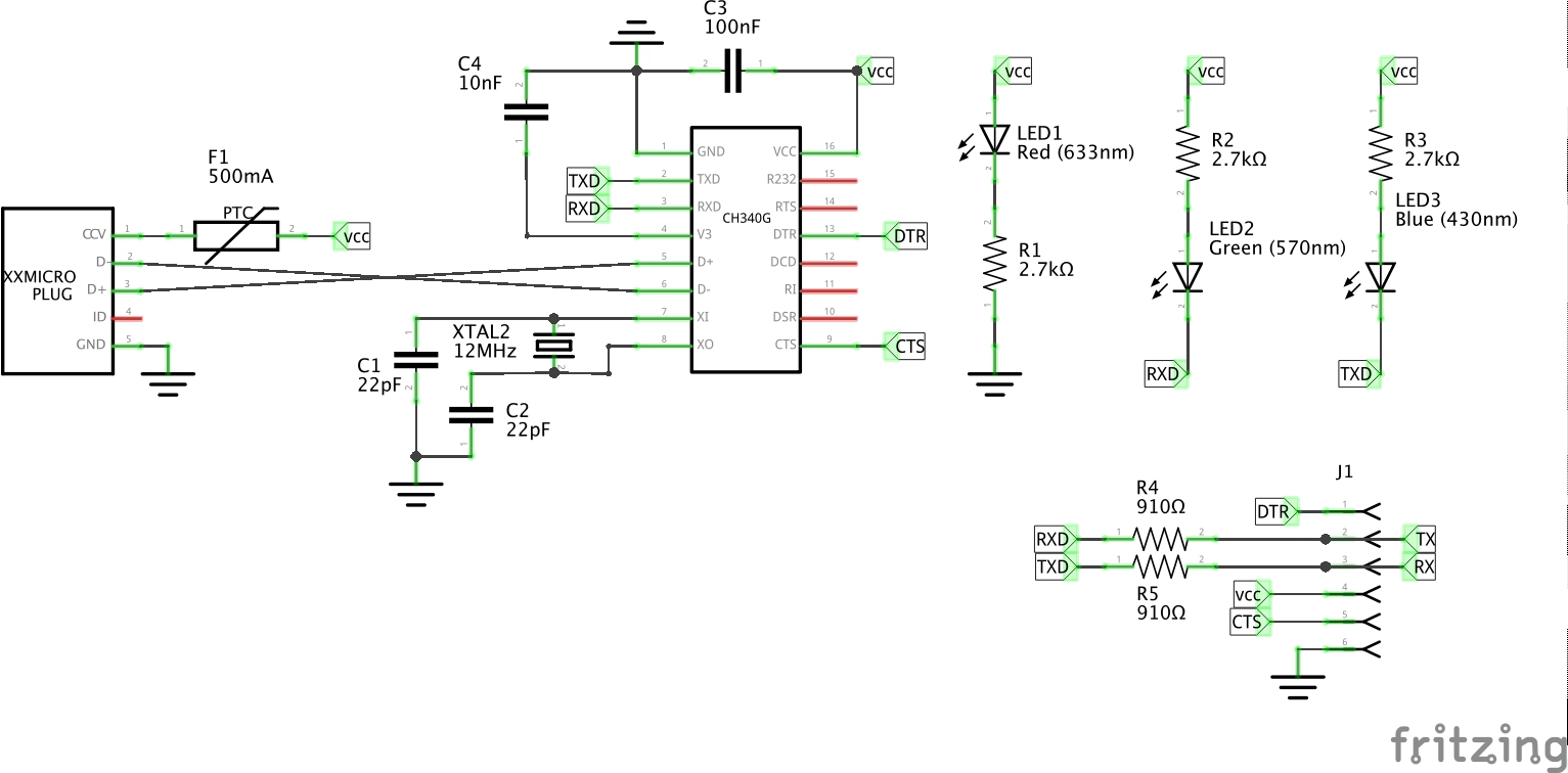 CH340GProtoboard_schematic