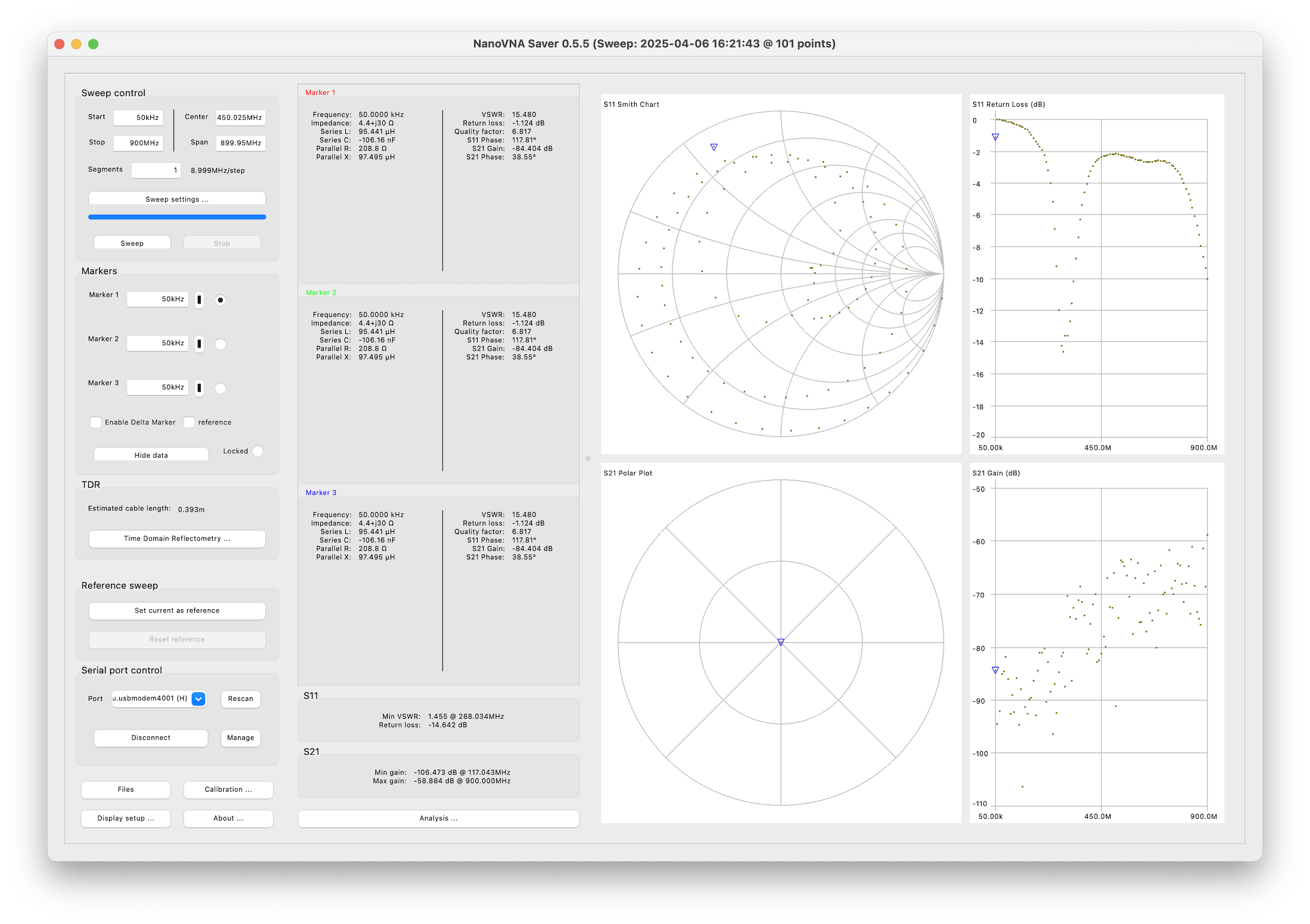 nanovna-saver-100uh-sweep