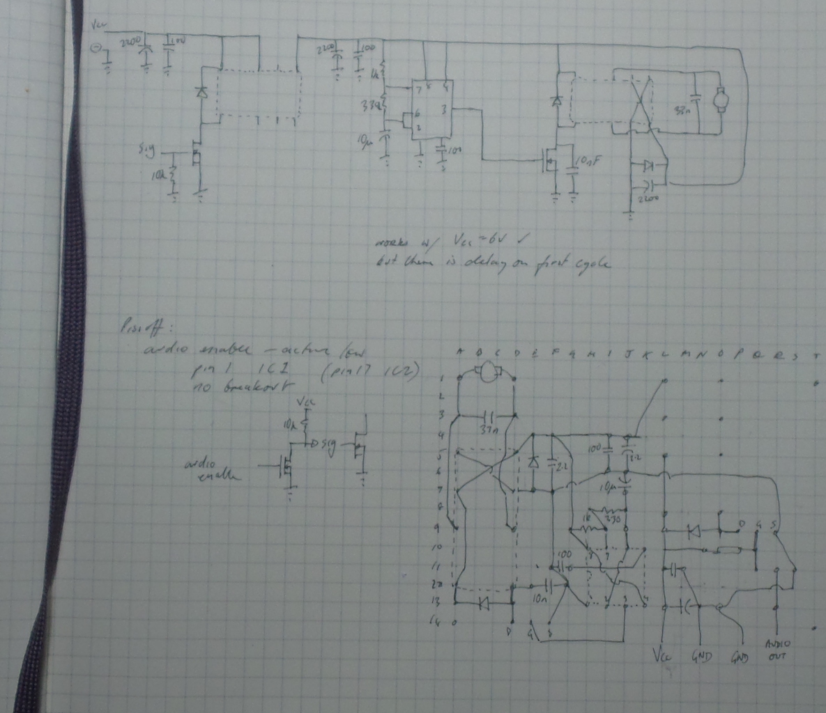 SpiderBot_protoboard_layout