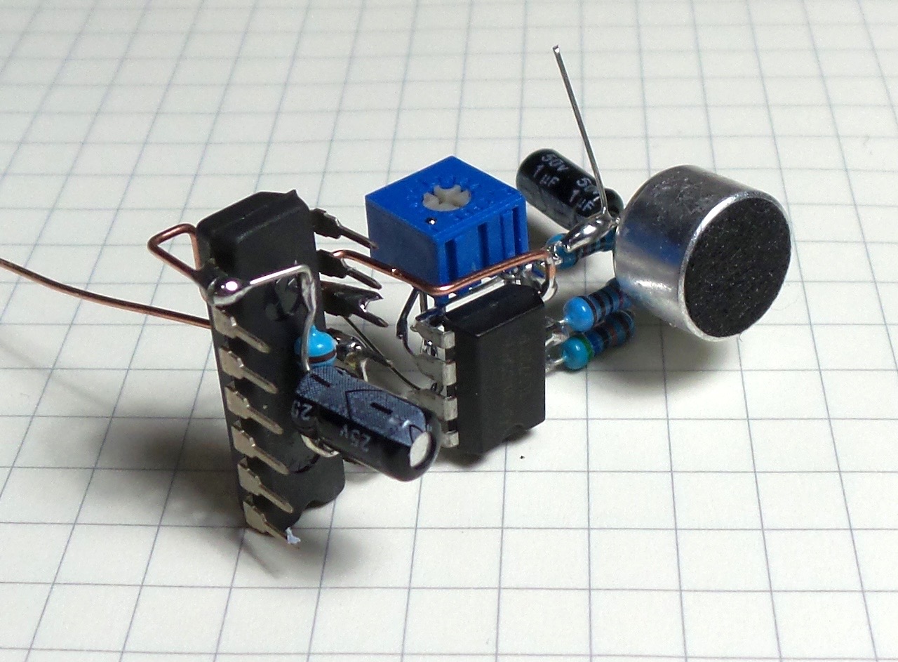 build01_electret_module