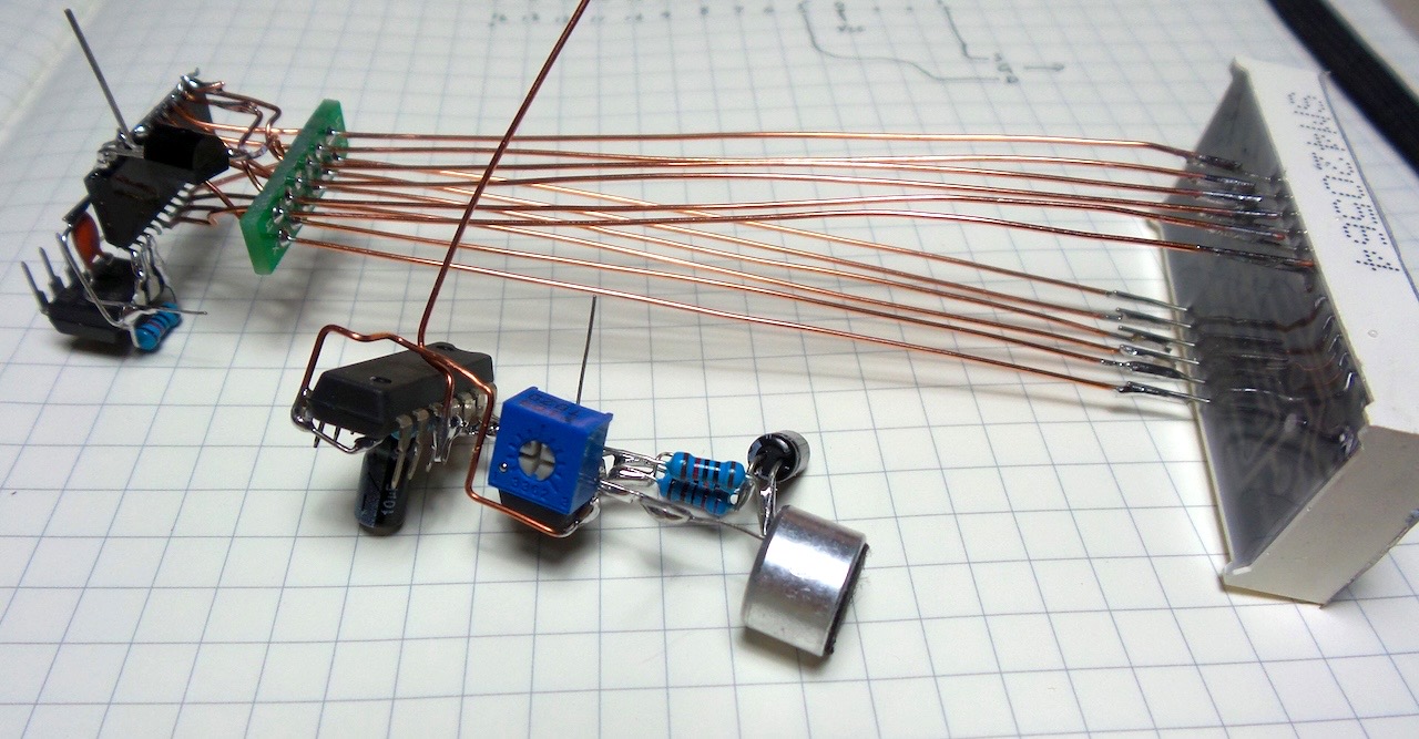 build02_electret_and_TM1638_modules