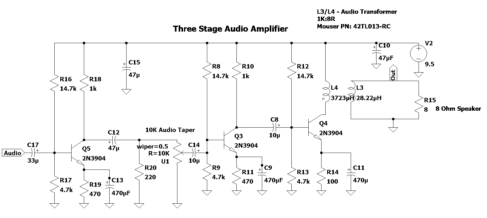 Schematic-Audio_Amplifier