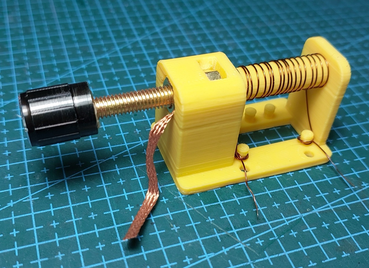 pto-variable-inductor
