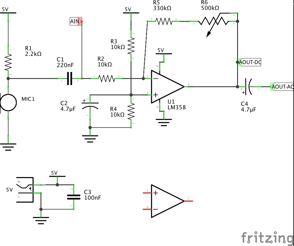 schematic