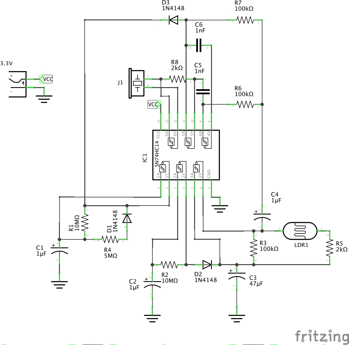 Schematic