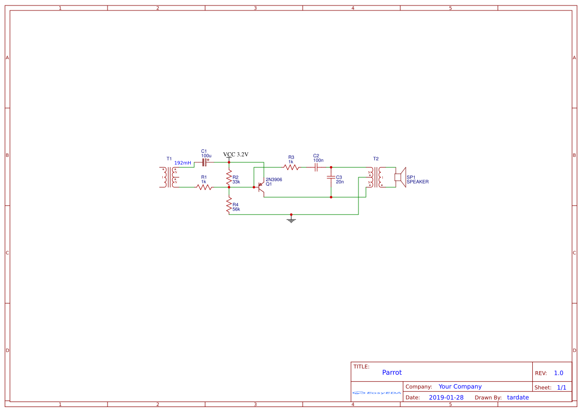 Schematic