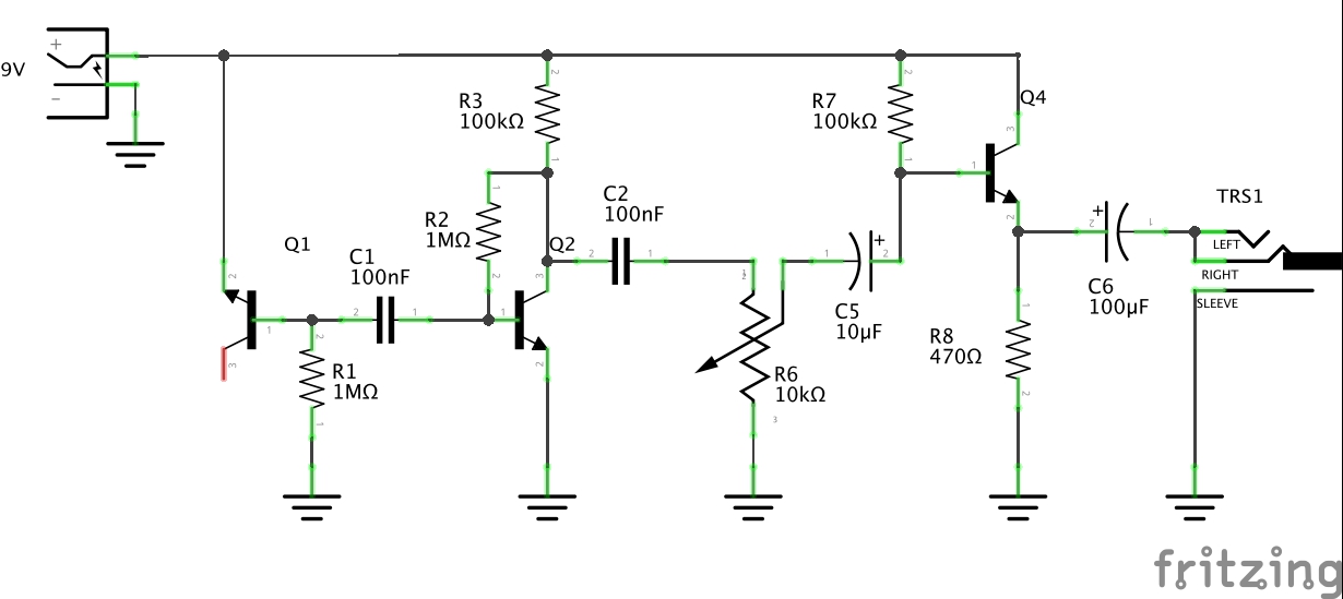 Schematic