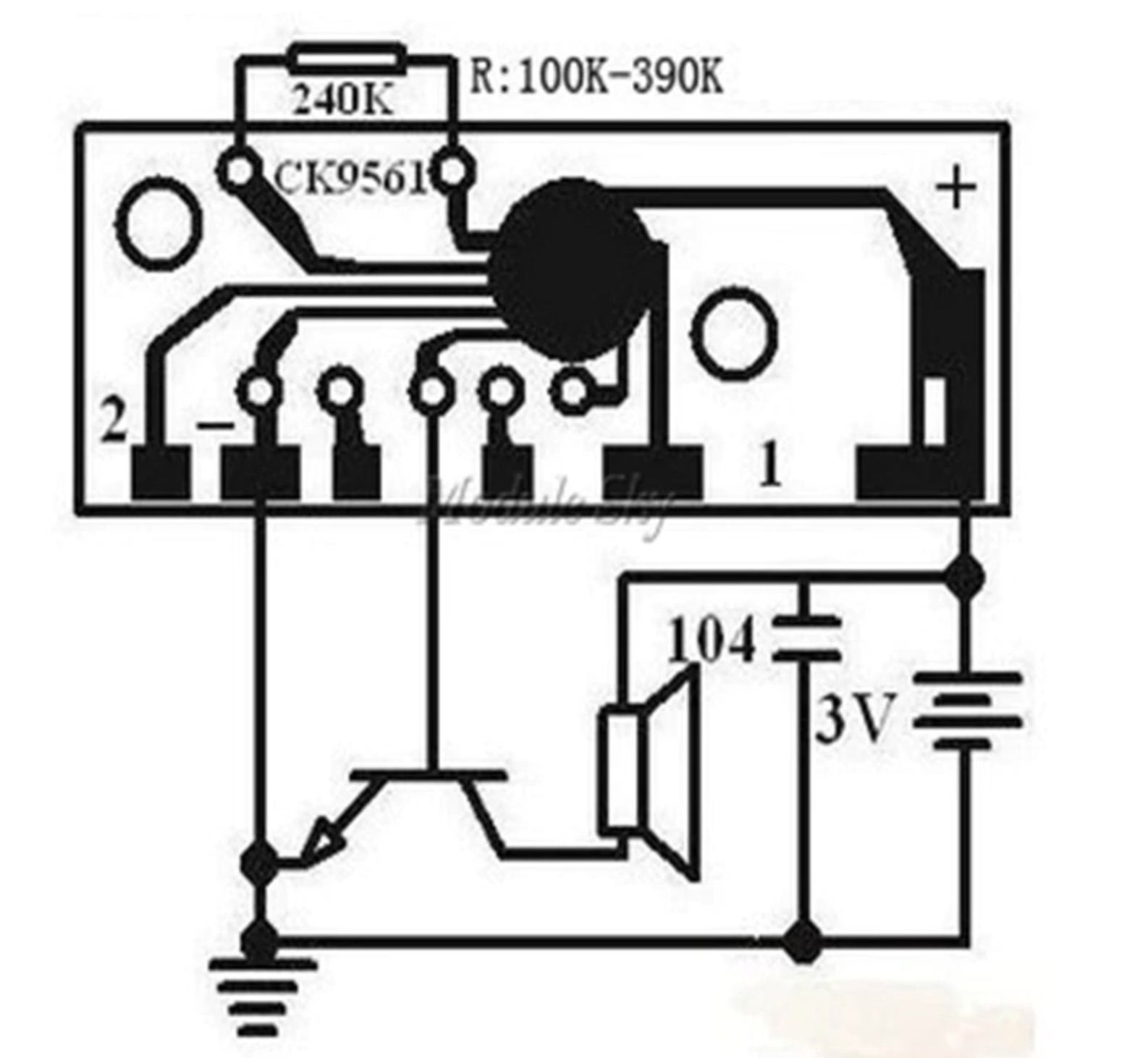 Schematic