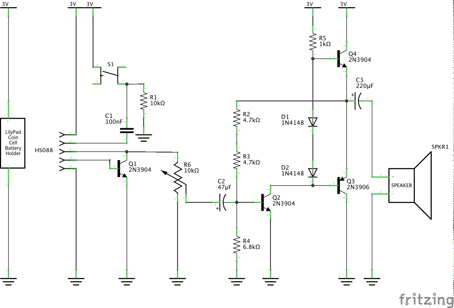 Schematic