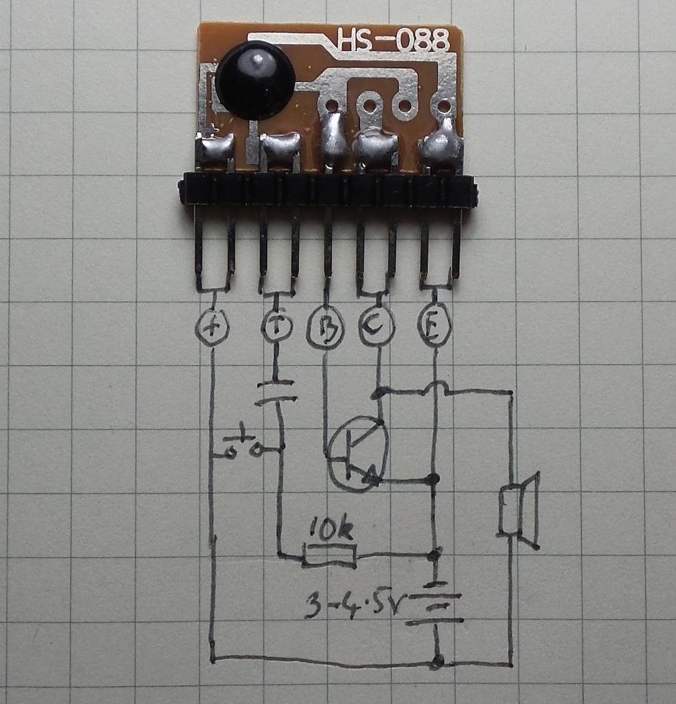 Schematic