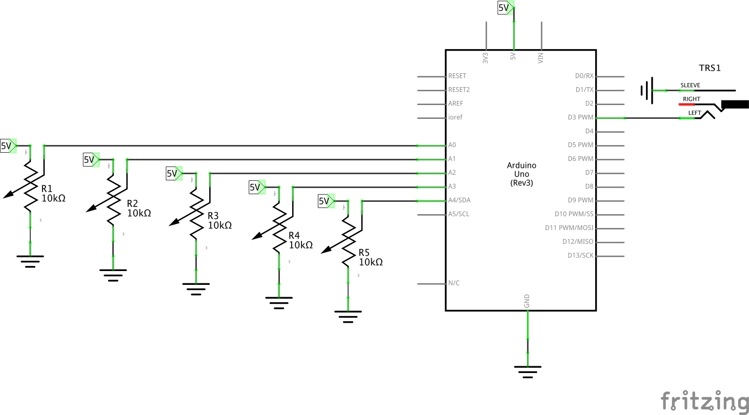 Schematic