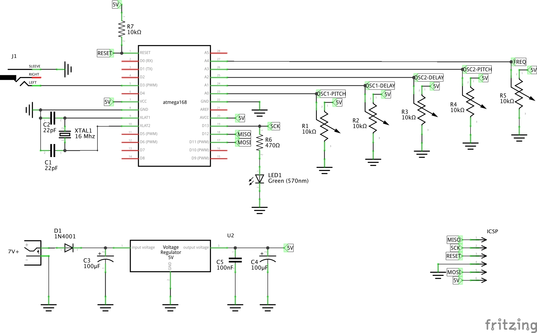 Schematic