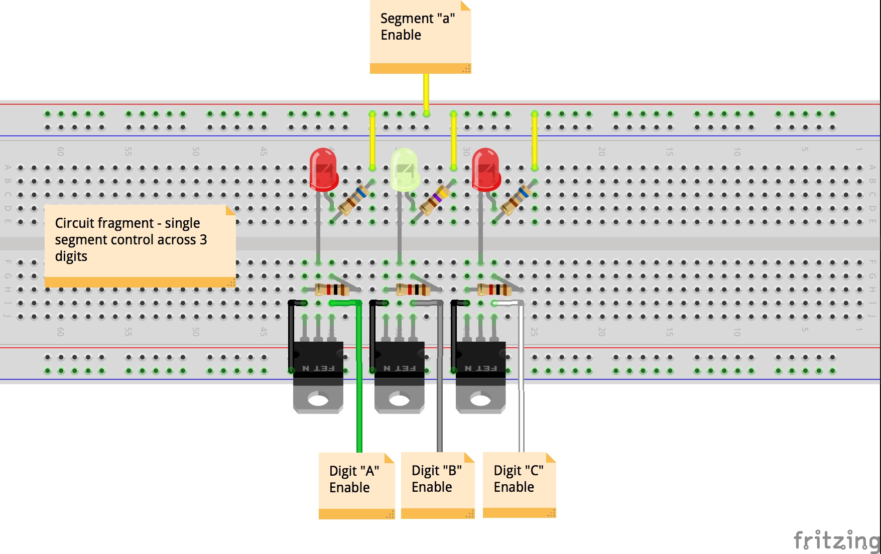 Breadboard