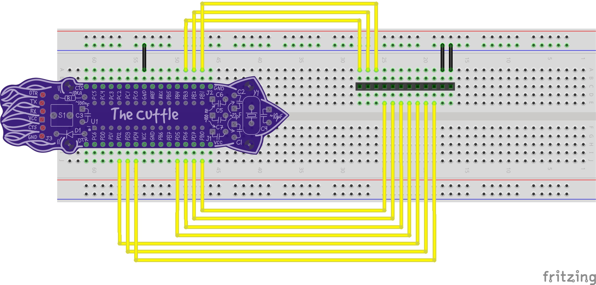 Breadboard