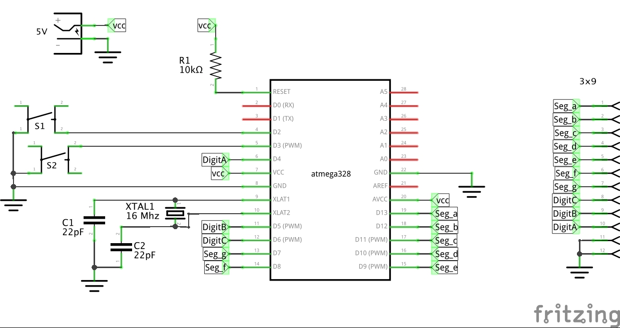 Schematic