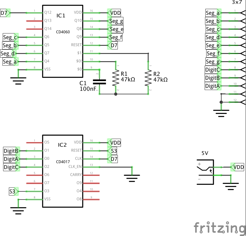 Schematic