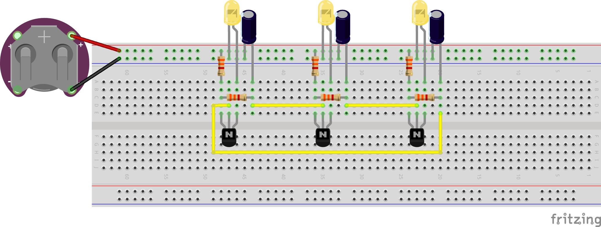 Breadboard