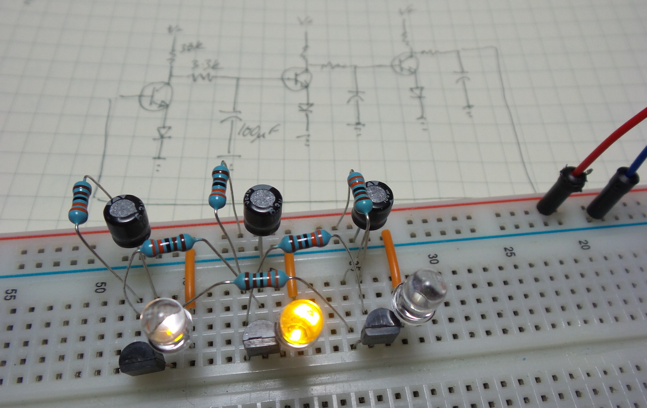 ananas_breadboard_build