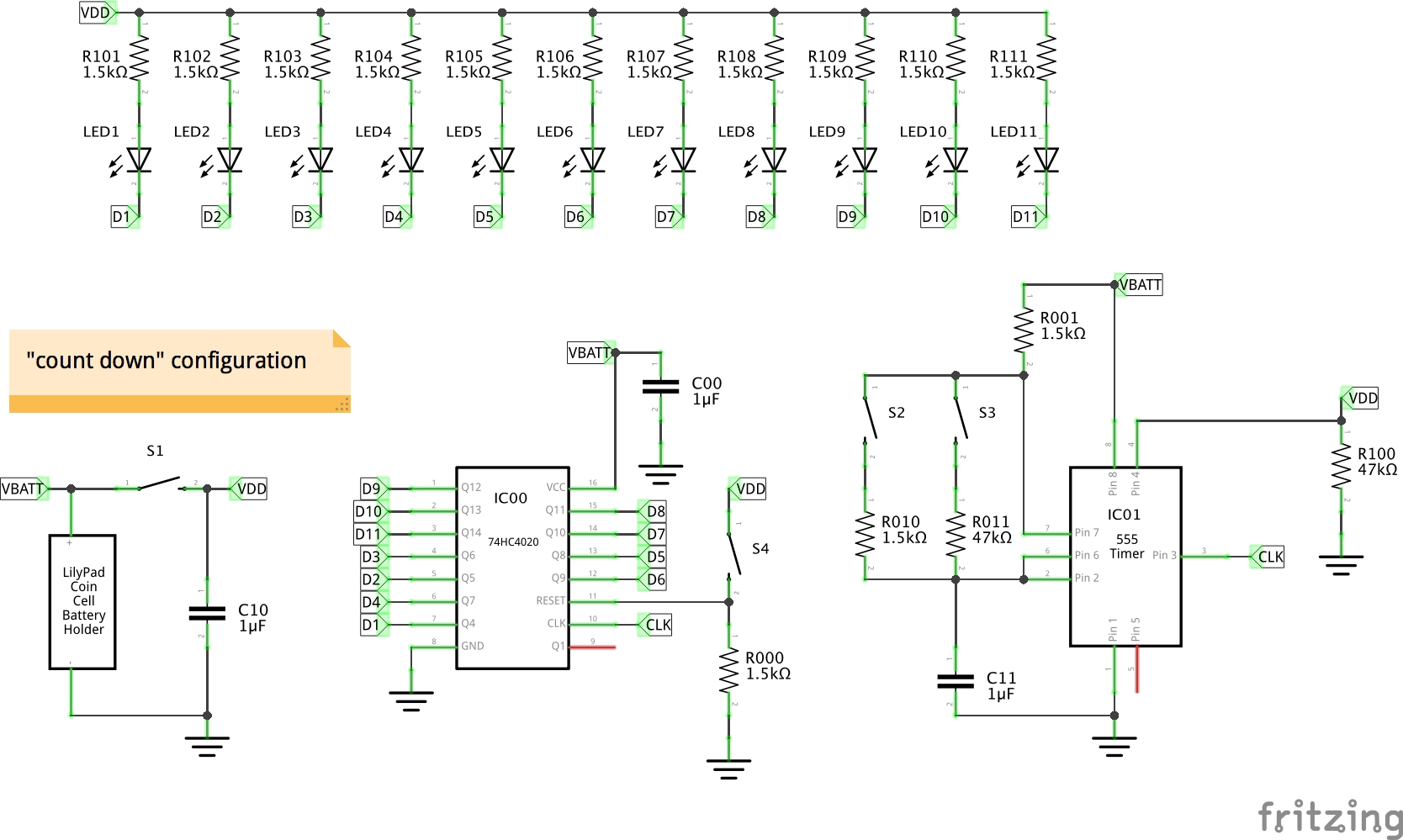 Schematic