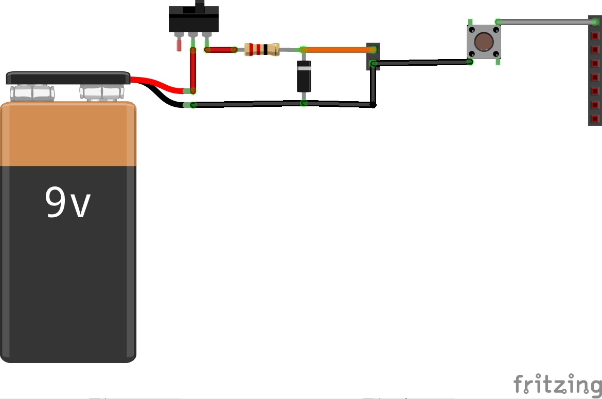 Breadboard