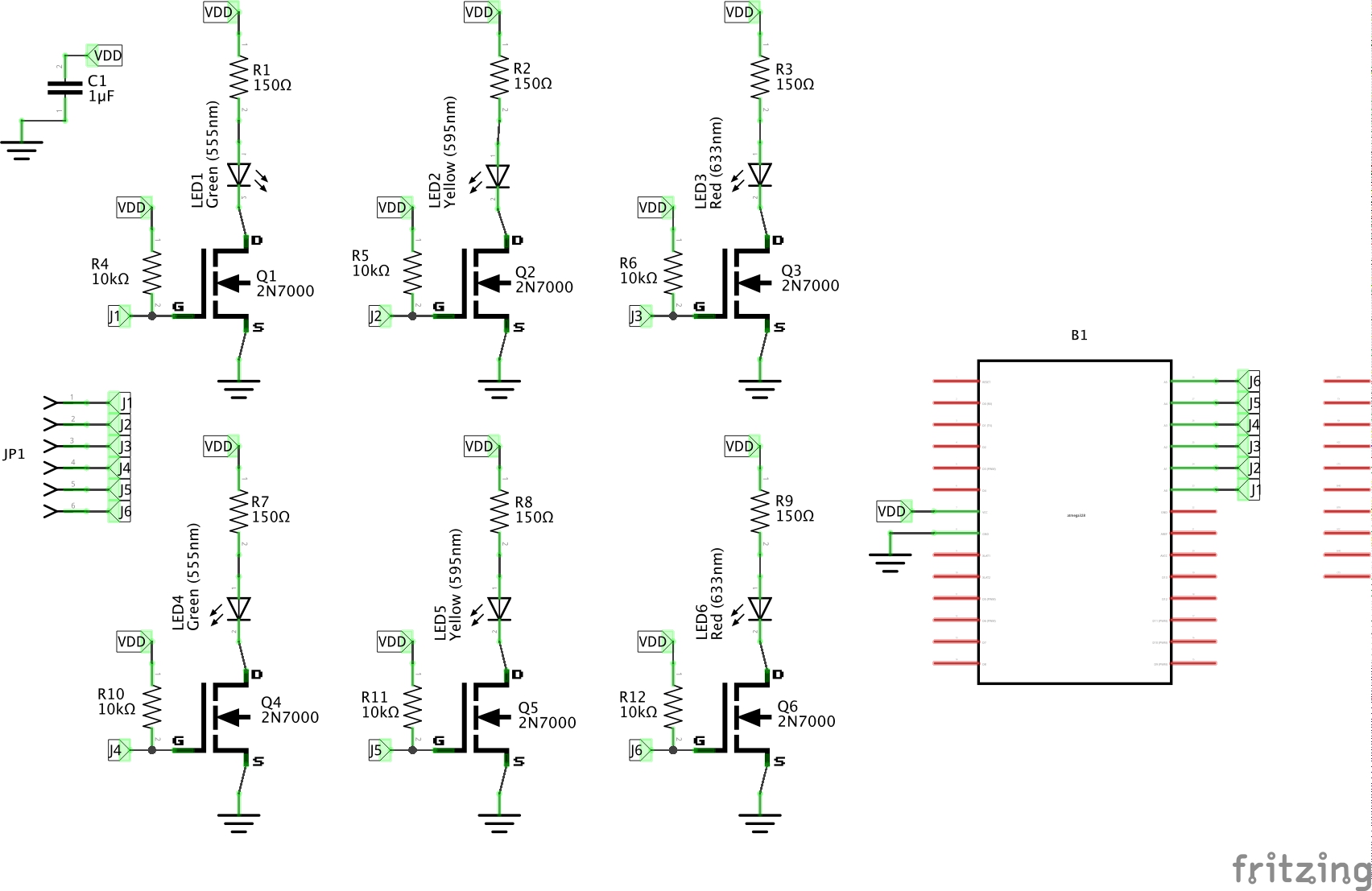 Schematic