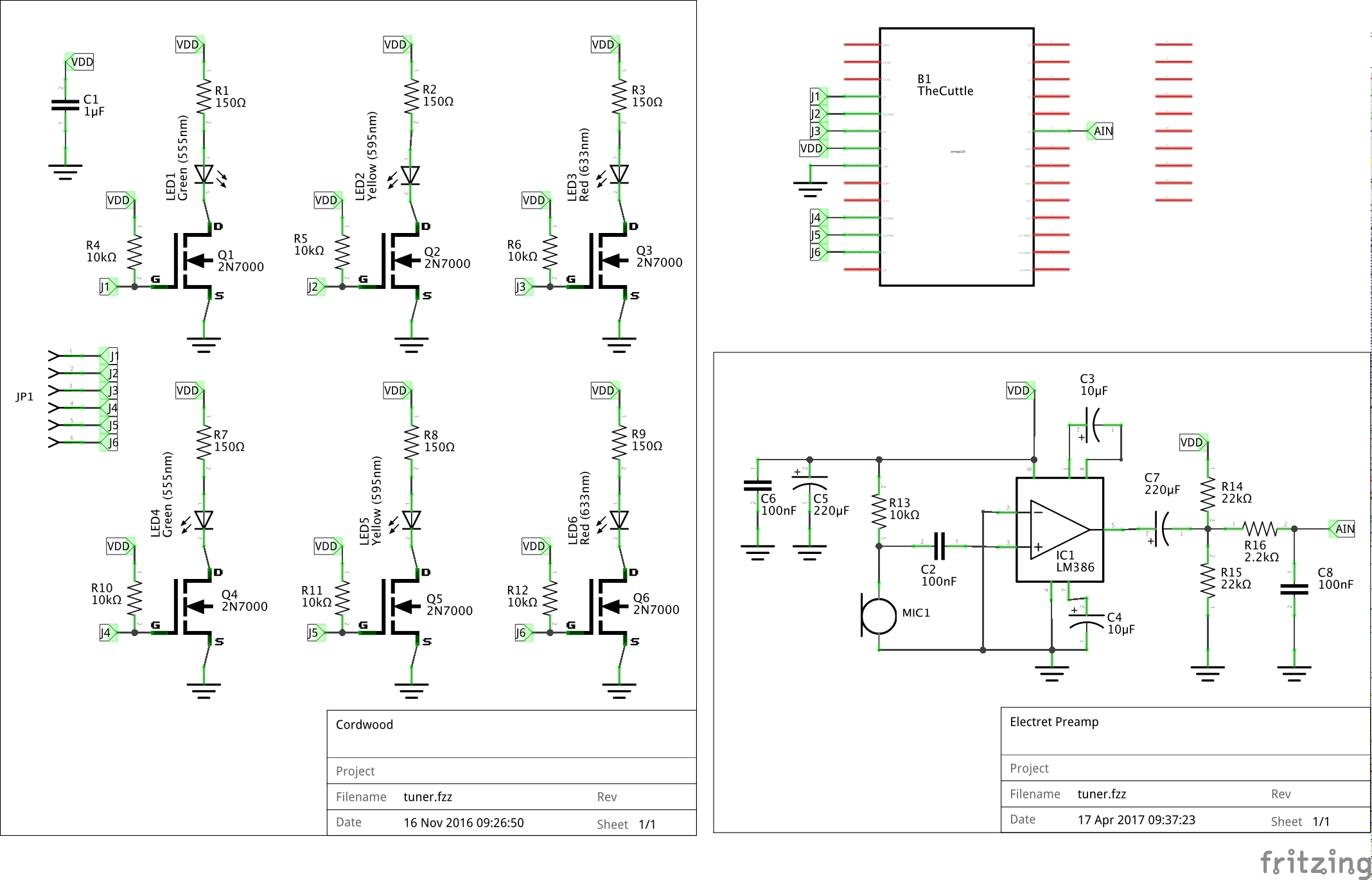 Schematic