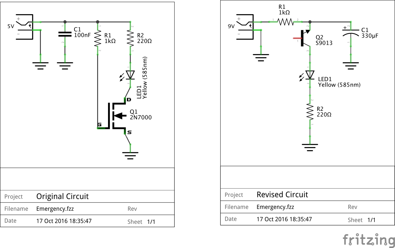 Schematic