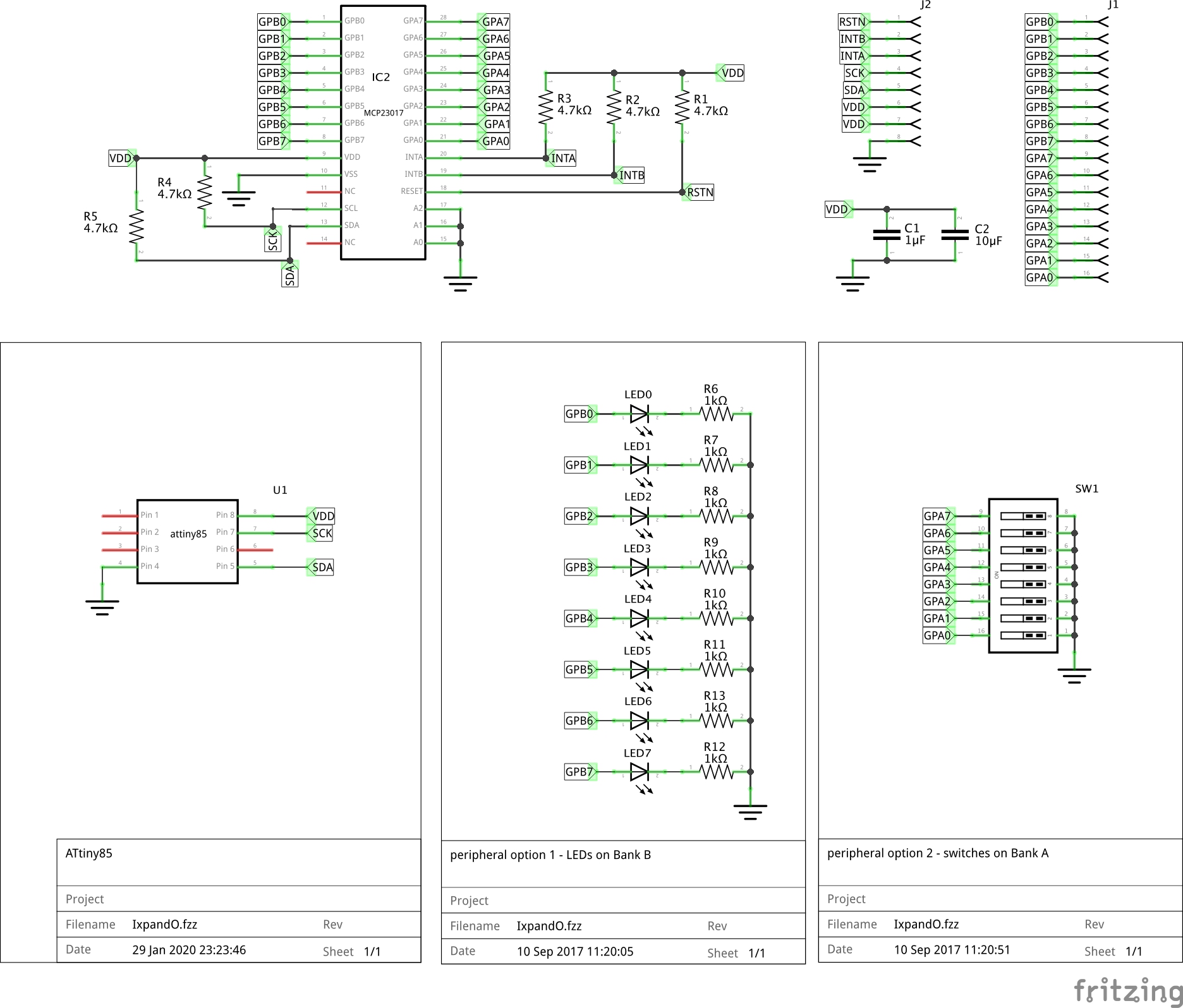 Schematic