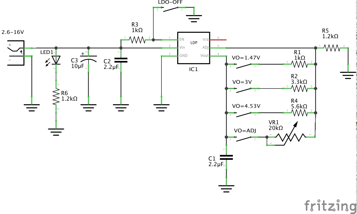 Schematic