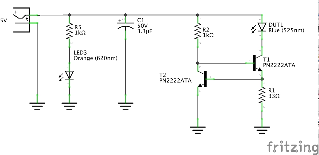 Schematic