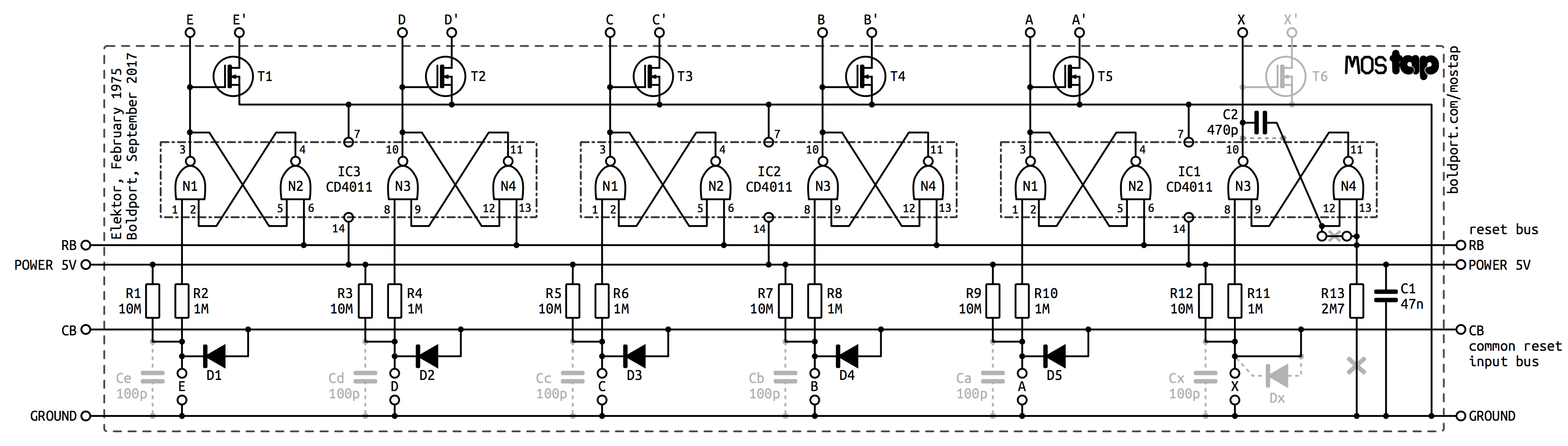 Schematic