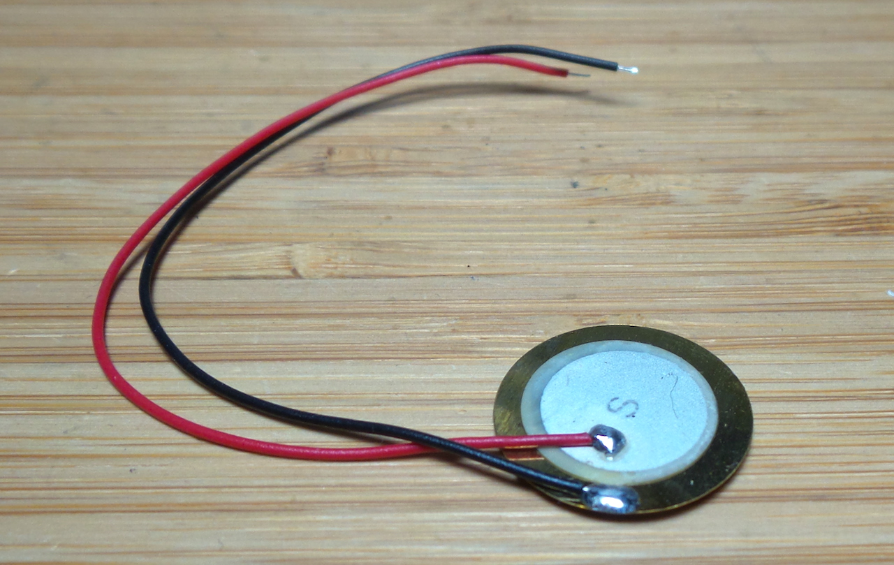 piezo