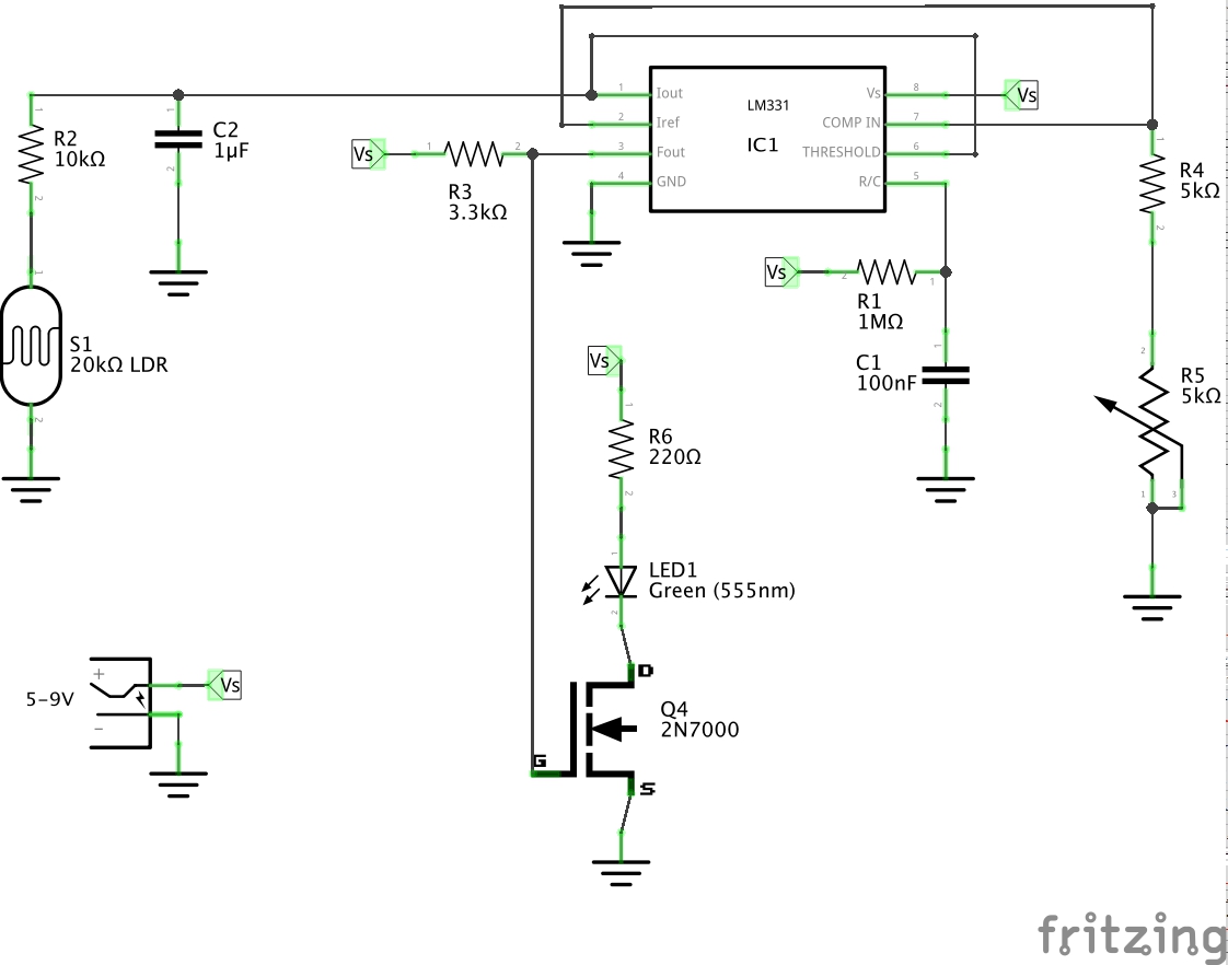 Schematic