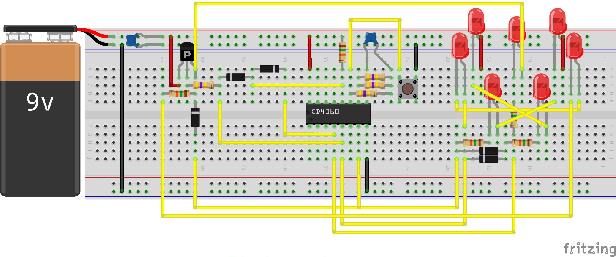 Breadboard