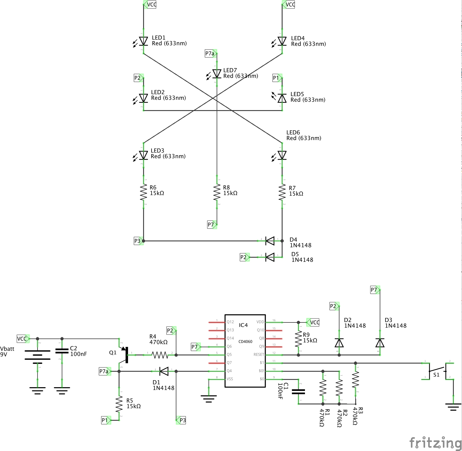 Schematic