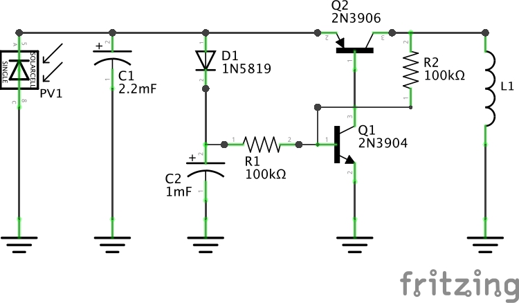 Schematic