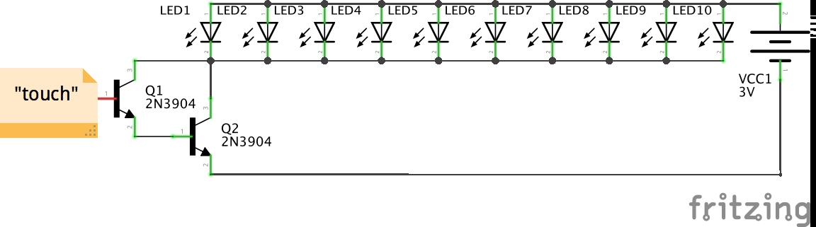 Schematic