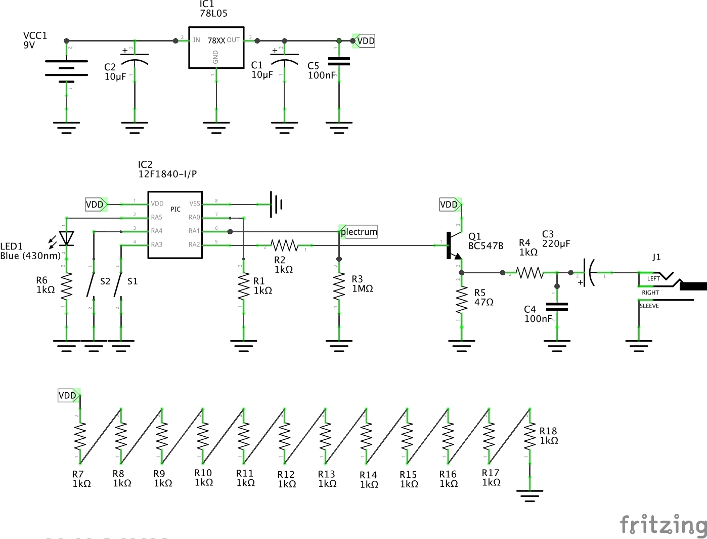 Schematic