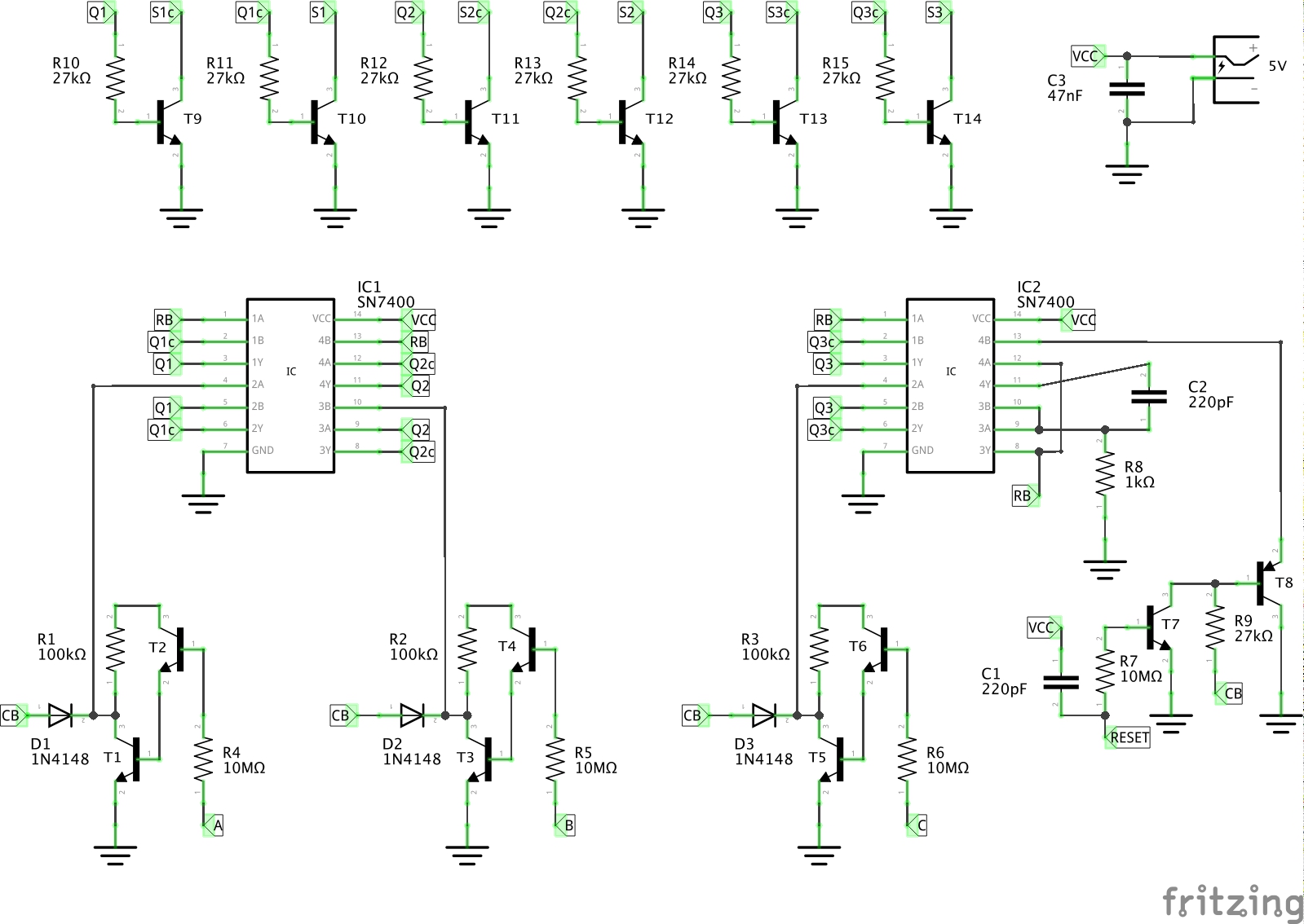 Schematic