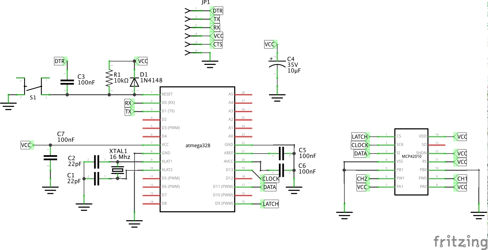 Schematic